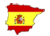 JAMONERÍAS EL PINAR - Espanol