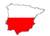 JAMONERÍAS EL PINAR - Polski